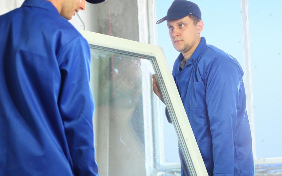 double vitrage sur mesure Sarcelles